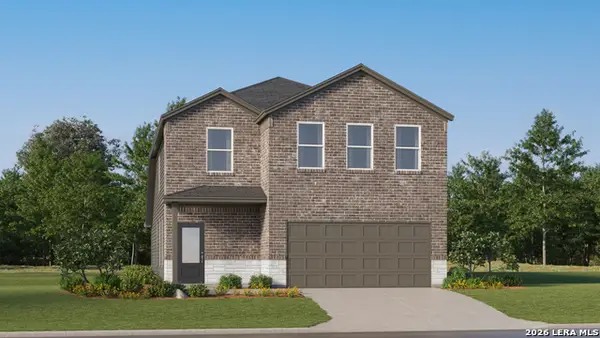 8723 Himmel Crest, San Antonio, TX 78252