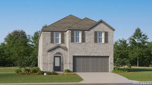 8723 Himmel Crest, San Antonio, TX 78252 - #2