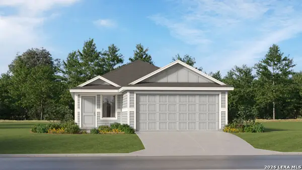 20919 Blackberry Grove, San Antonio, TX 78264