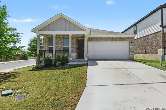 11702 Briceway Land, San Antonio, TX 78254 - #1