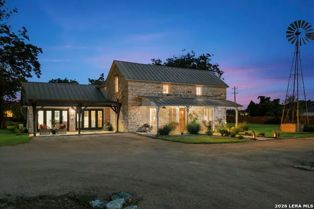 271 Smokehouse Rd, Fredericksburg, TX 78624 - #3