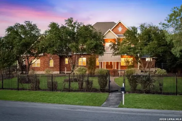 6519 Kings Crown W, San Antonio, TX 78233