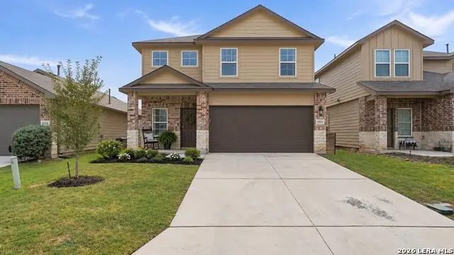 2924 Panther Spg, New Braunfels, TX 78130 - #1
