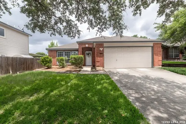 5607 Spring Quail, San Antonio, TX 78247