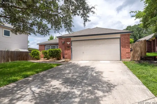 5607 Spring Quail, San Antonio, TX 78247 - #3