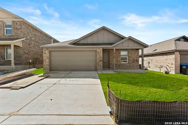 5120 Hagerman, Marion, TX 78124 - #1