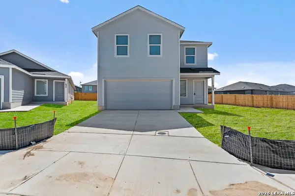 630 Drake Dr, Marion, TX 78124