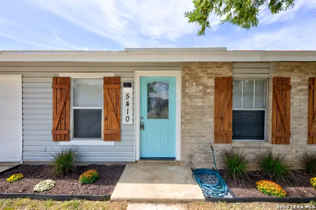 5410 Red Sky St, San Antonio, TX 78242 - #2