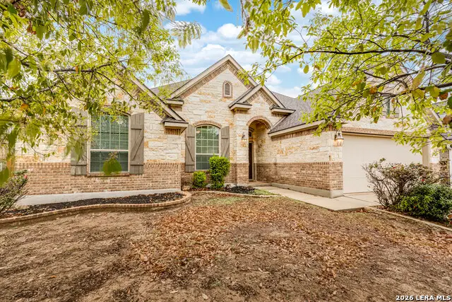 8815 Hideout Bnd, San Antonio, TX 78254 - #1