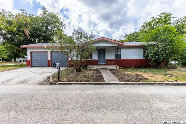 1360 Fairmont, New Braunfels, TX 78130 - #1
