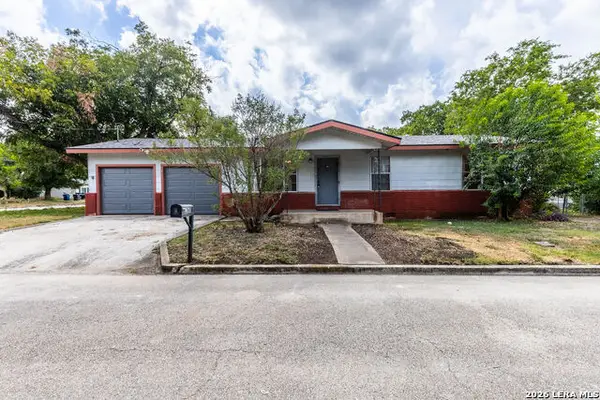 1360 Fairmont, New Braunfels, TX 78130