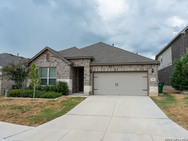 27819 Rocky Mtn, Boerne, TX 78015