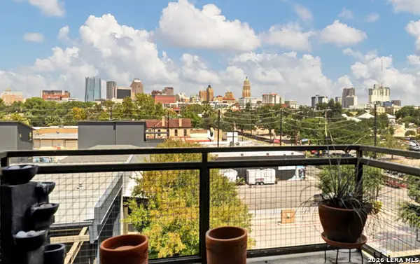 831 S Flores #2407-2409, San Antonio, TX 78204