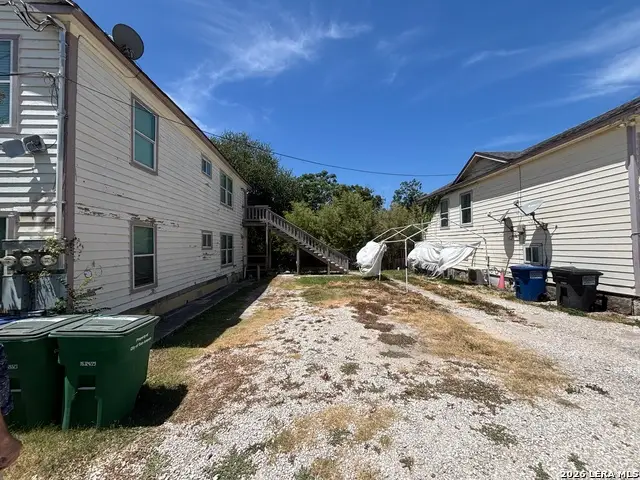 803 W Lullwood Ave, San Antonio, TX 78212 - #2