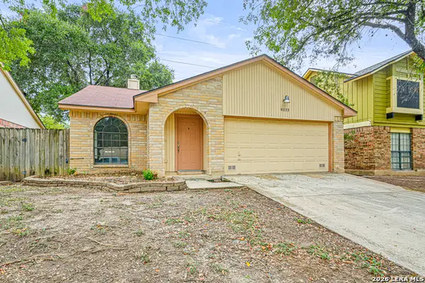 6222 Crab, San Antonio, TX 78240