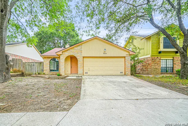6222 Crab Orch, San Antonio, TX 78240 - #2