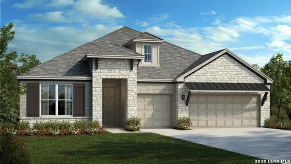 2511 Segundo, San Antonio, TX 78256