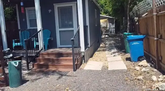 1305 Vickers Ave, San Antonio, TX 78211 - #1