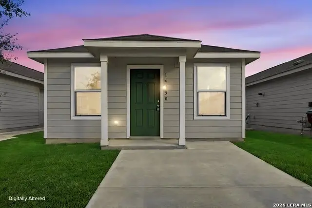 14450 Source, San Antonio, TX 78223 - #1
