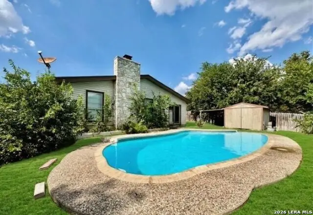 8006 Harper Valley St, Live Oak, TX 78233 - #1