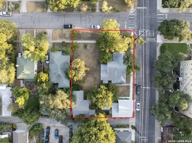 133 W Huisache Ave, San Antonio, TX 78212 - #1