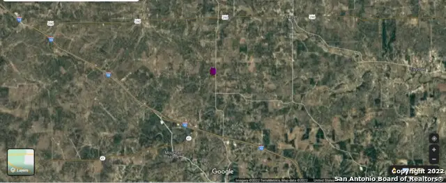 TRACT 3 Fm 479 - 11.07 Ac, Harper, TX 78631 - #3