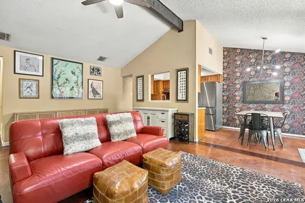 14406 Briarpoint St, San Antonio, TX 78247