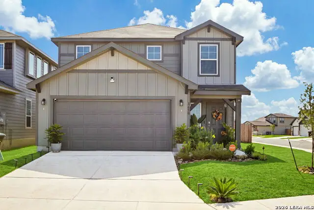 8650 Eagle Hill Mdw, San Antonio, TX 78222 - #3