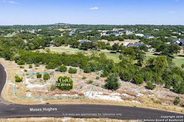 123 Levi English, Blanco, TX 78606