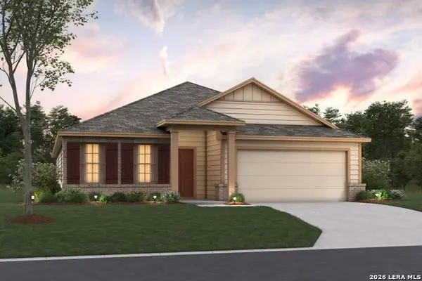 3811 Jeremy Lane, Elmendorf, TX 78112