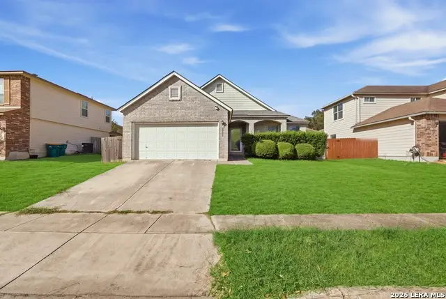 8538 Chickasaw Blf, Converse, TX 78109 - #2