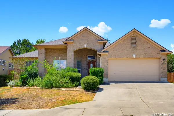 2647 Wilderness Way, New Braunfels, TX 78132
