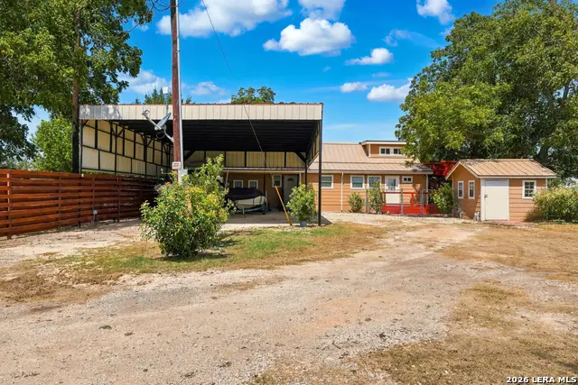 235 Burroughs, Seguin, TX 78155 - #2
