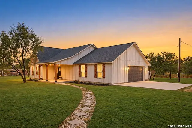 351 Private Road 6623, Devine, TX 78016 - #2