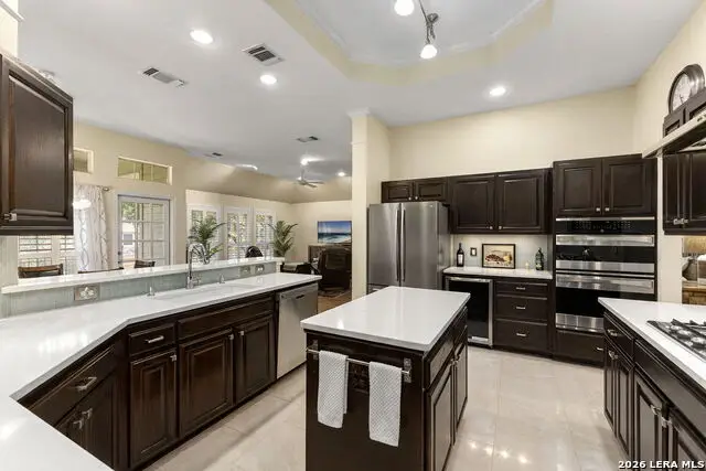 1706 Hadbury Ln, San Antonio, TX 78248 - #3