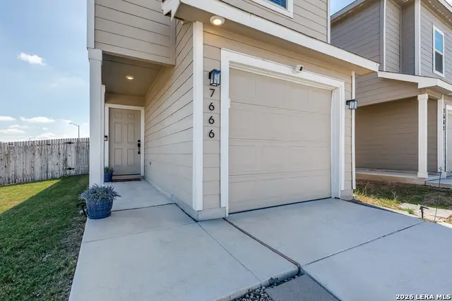 7666 Chancery Gate, San Antonio, TX 78253 - #3