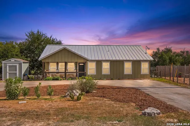 659 Cimarron, Spring Branch, TX 78070 - #1