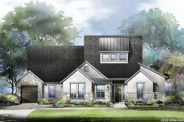 208 Alonzo, Boerne, TX 78006