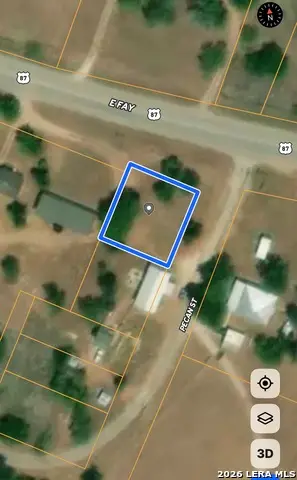300 E Us Highway 87, Smiley, TX 78159