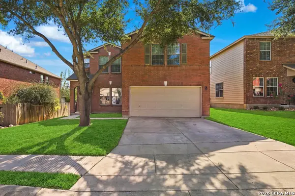 619 Mathis Mdw, San Antonio, TX 78251