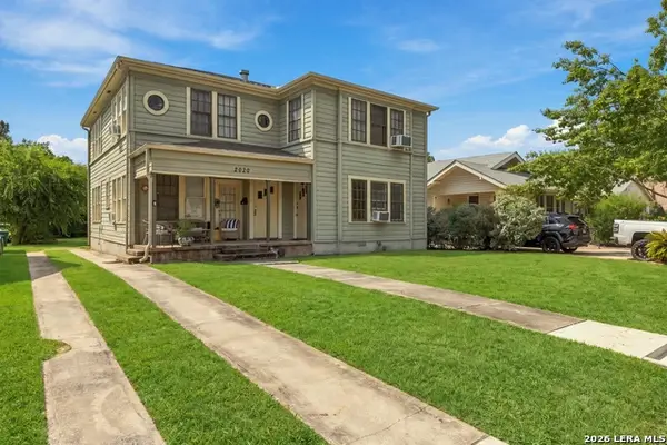 2020 W Kings Hwy, San Antonio, TX 78201