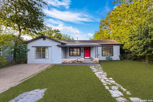 549 W Merriweather, New Braunfels, TX 78130 - #1