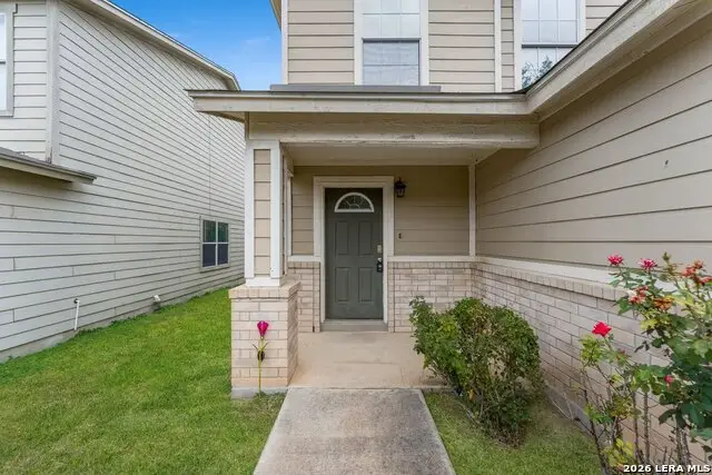 5423 Spring Walk, San Antonio, TX 78247 - #3