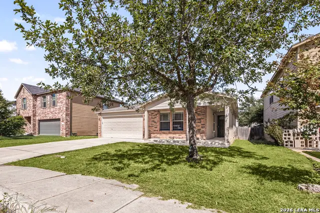 4714 Dapple Dr, San Antonio, TX 78244 - #3