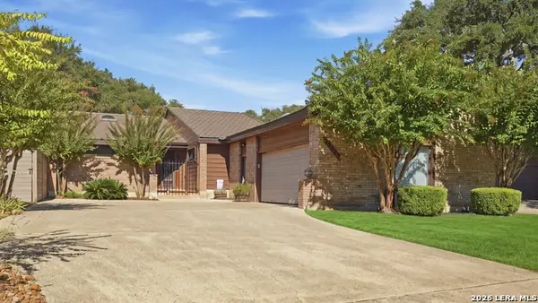 29623 Terra Vista, Boerne, TX 78015