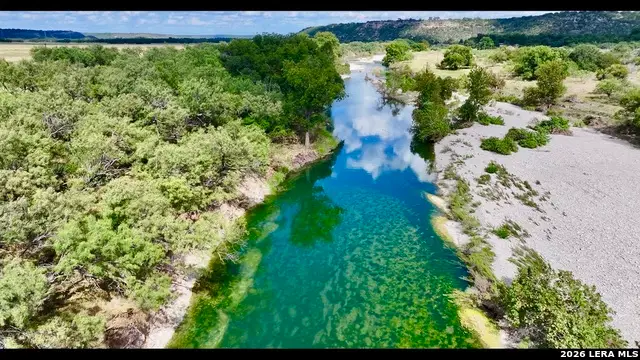 348 Lundy Rd, Junction, TX 76849 - #1