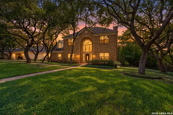 1610 Eagle Pt, San Antonio, TX 78248