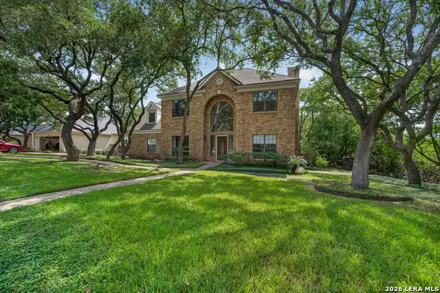 1610 Eagle Pt, San Antonio, TX 78248 - #3