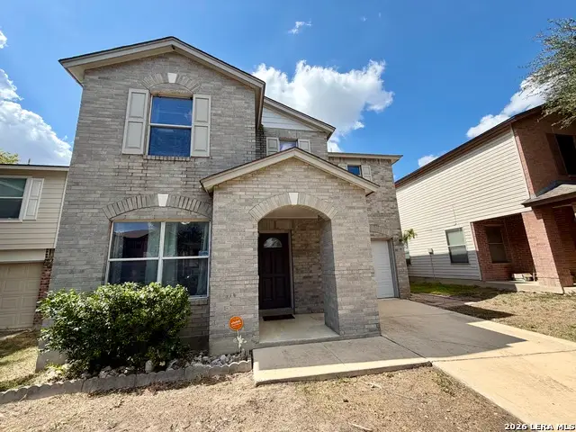 8019 Braes Run, San Antonio, TX 78254 - #2