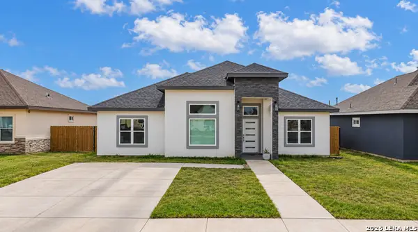 1817 Rebecca Lane, Eagle Pass, TX 78852